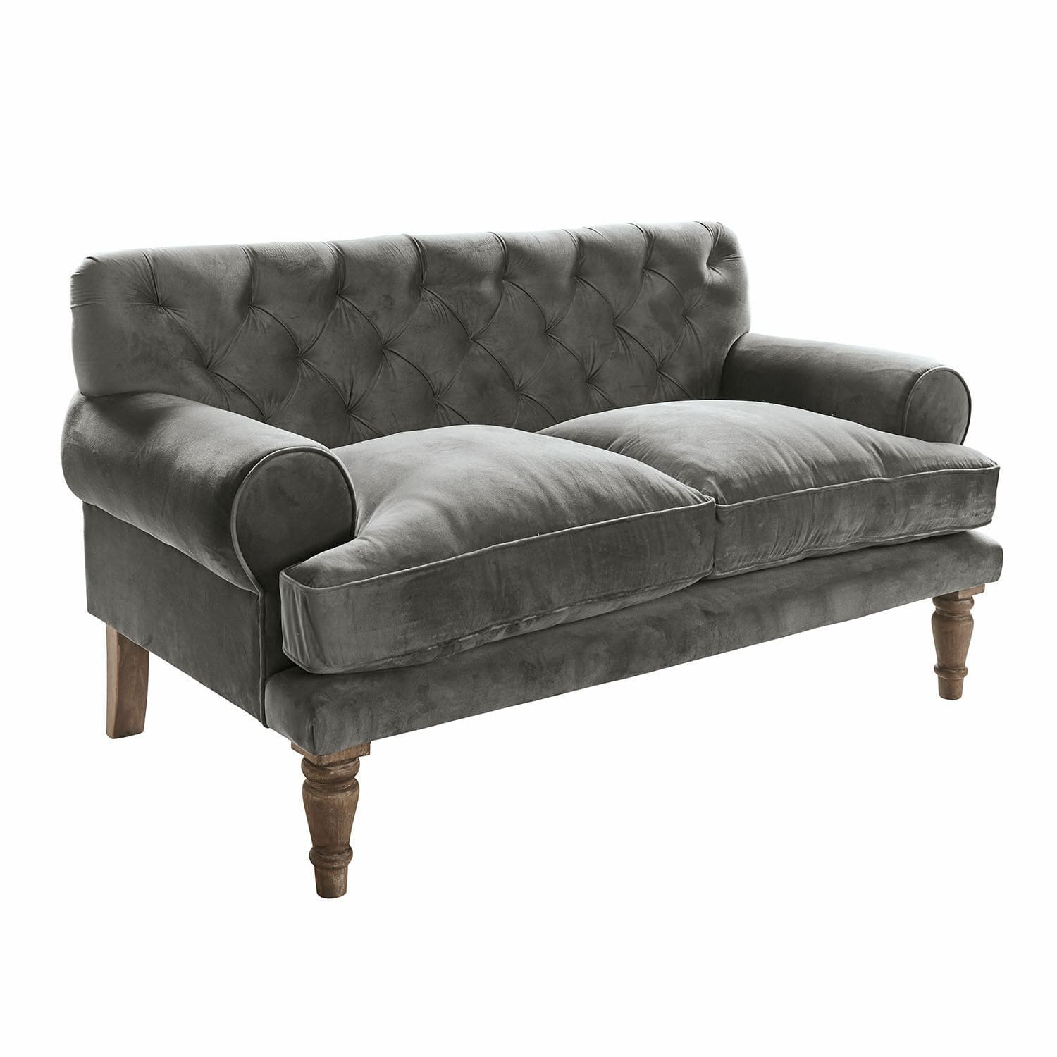 Sofa Carme grau