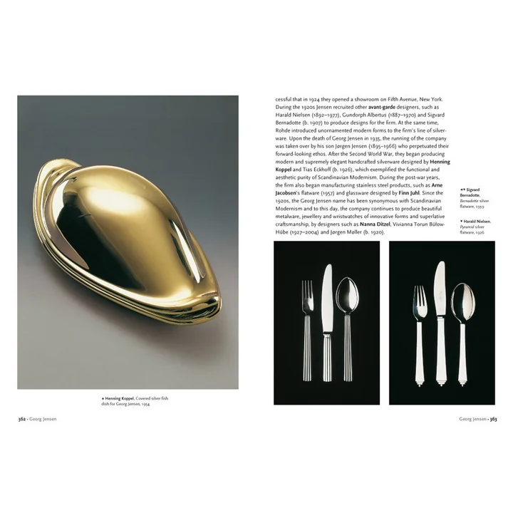 TASCHEN Verlag - Design des 20. Jahrhunderts