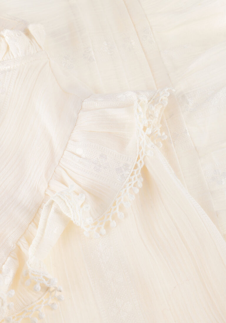 ecru ibana blouses tarlotte