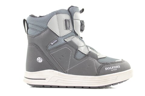 Docker´s Stiefel & Boots