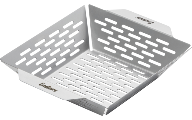 Enders Grillkorb L, 35 x 30 x 6,5 cm