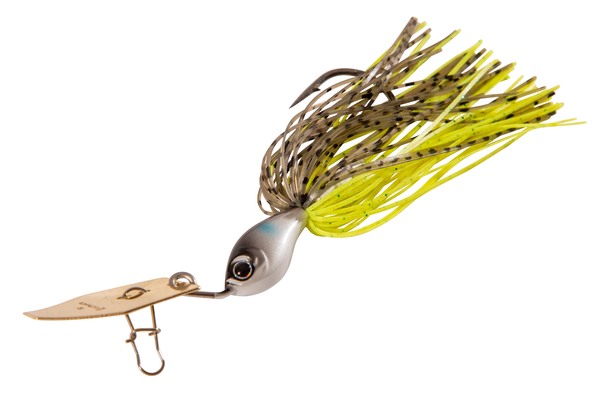 Jig à Lame Ultimate Shaker (21g)