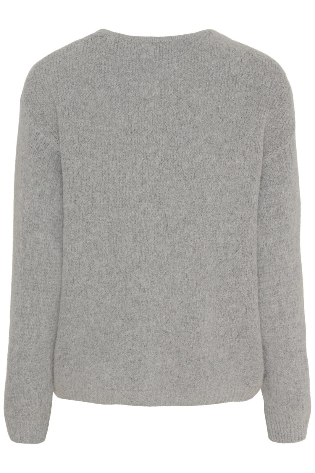 Marta Du Chateau Mdckiki Knit light grey
