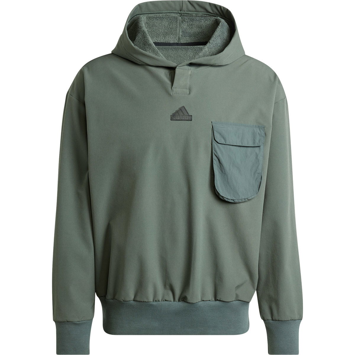 adidas City Escape Hættetrøje Herre