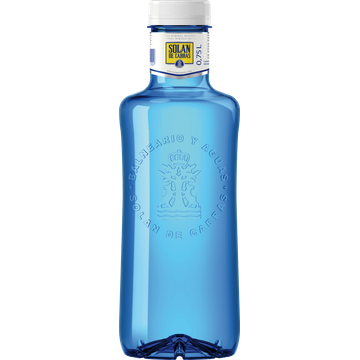 Solan de Cabras Natuurlijk Mineraalwater 750ml