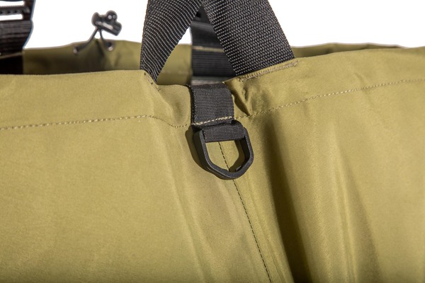 Waders Haute Résistance Confort V2 Ultimate