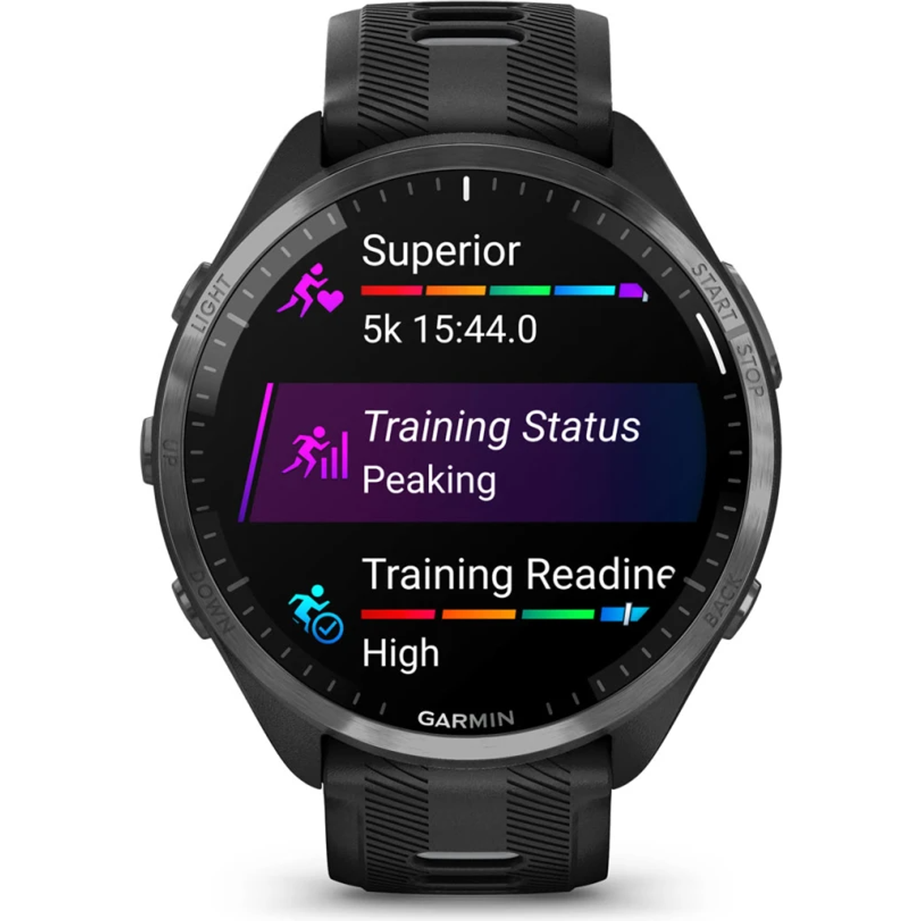 Garmin Forerunner 965 Sporthorloge