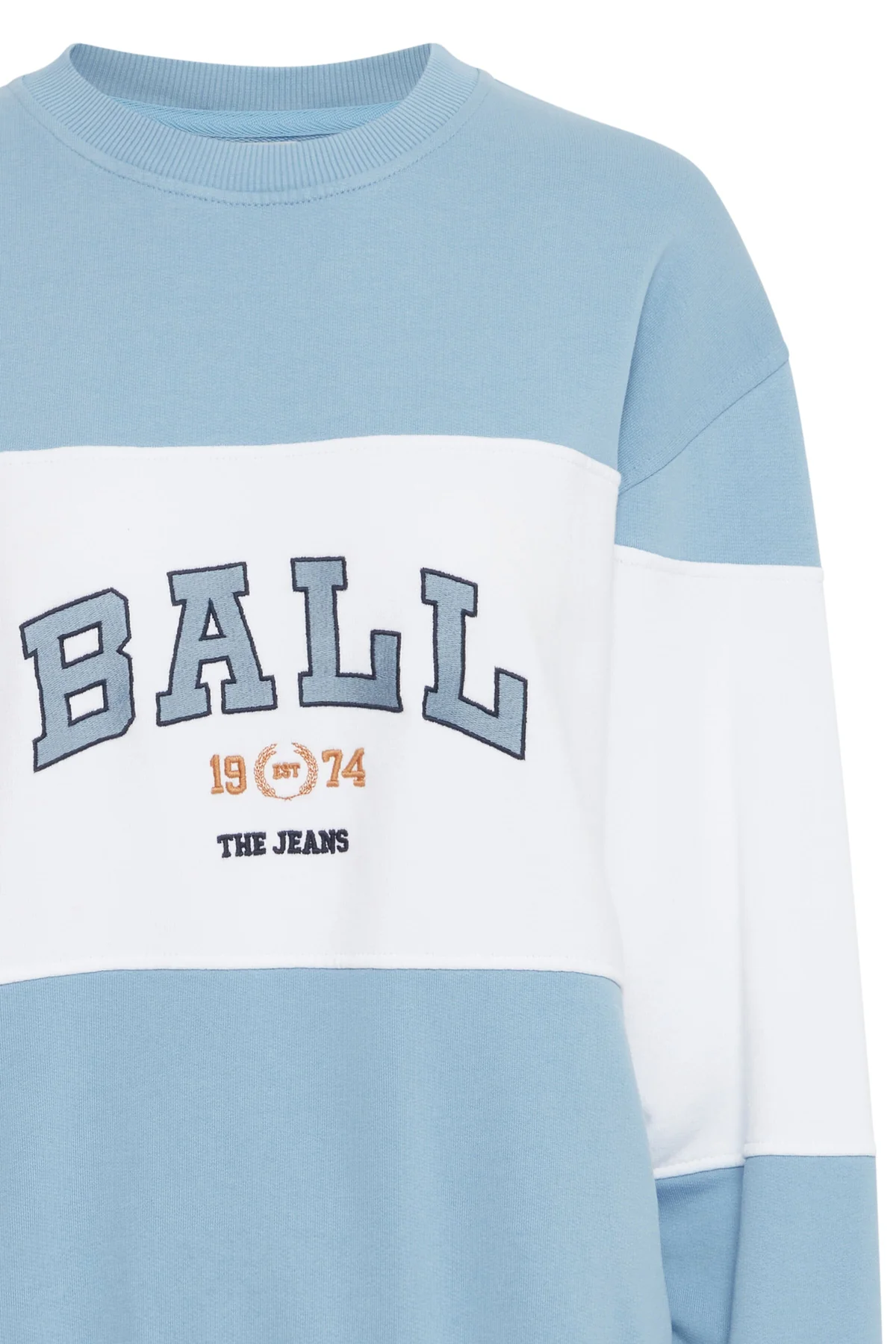 Ball Bamontana Sweatshirt 164021 allure