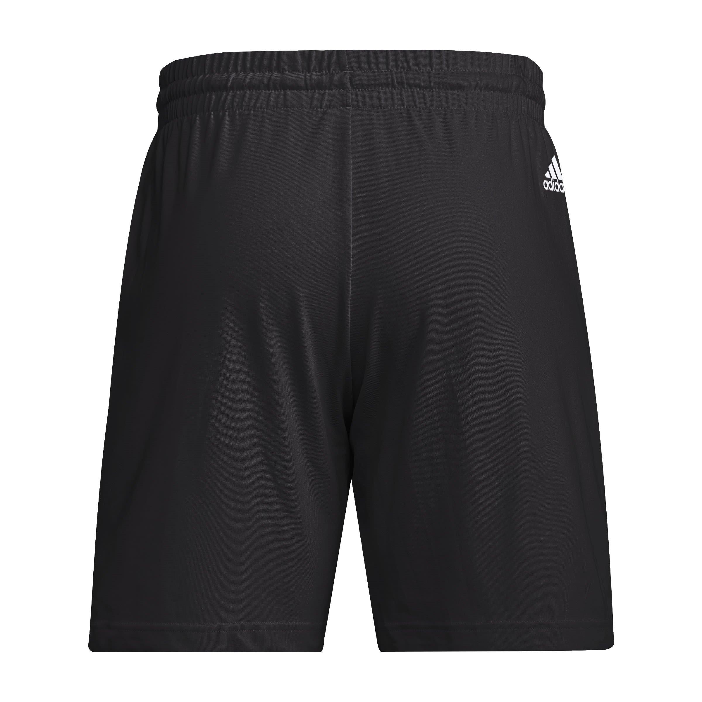 adidas AEROREADY Essentials Linear Logo Shorts