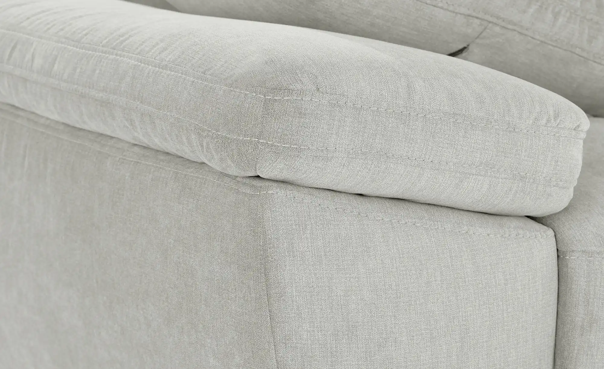 bobb Ecksofa Fancy-LED