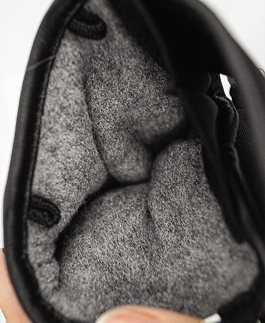 REUSCH - GANT DE SKI MARA