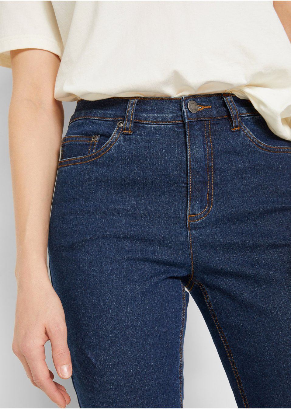 Jean extensible Boyfriend
