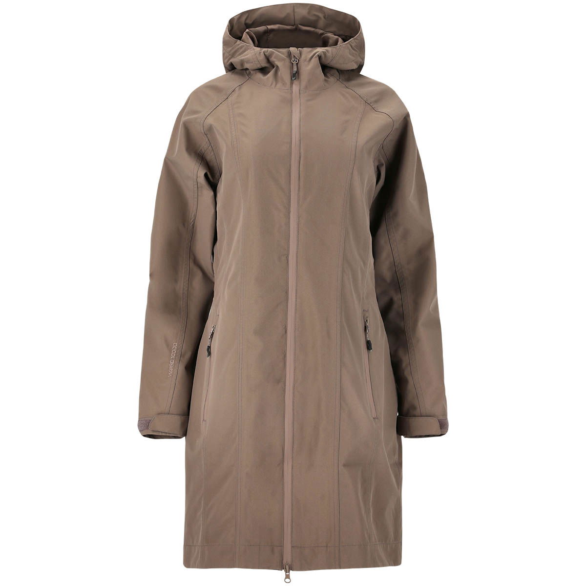 Whistler Andosa Parka Jakke Dame