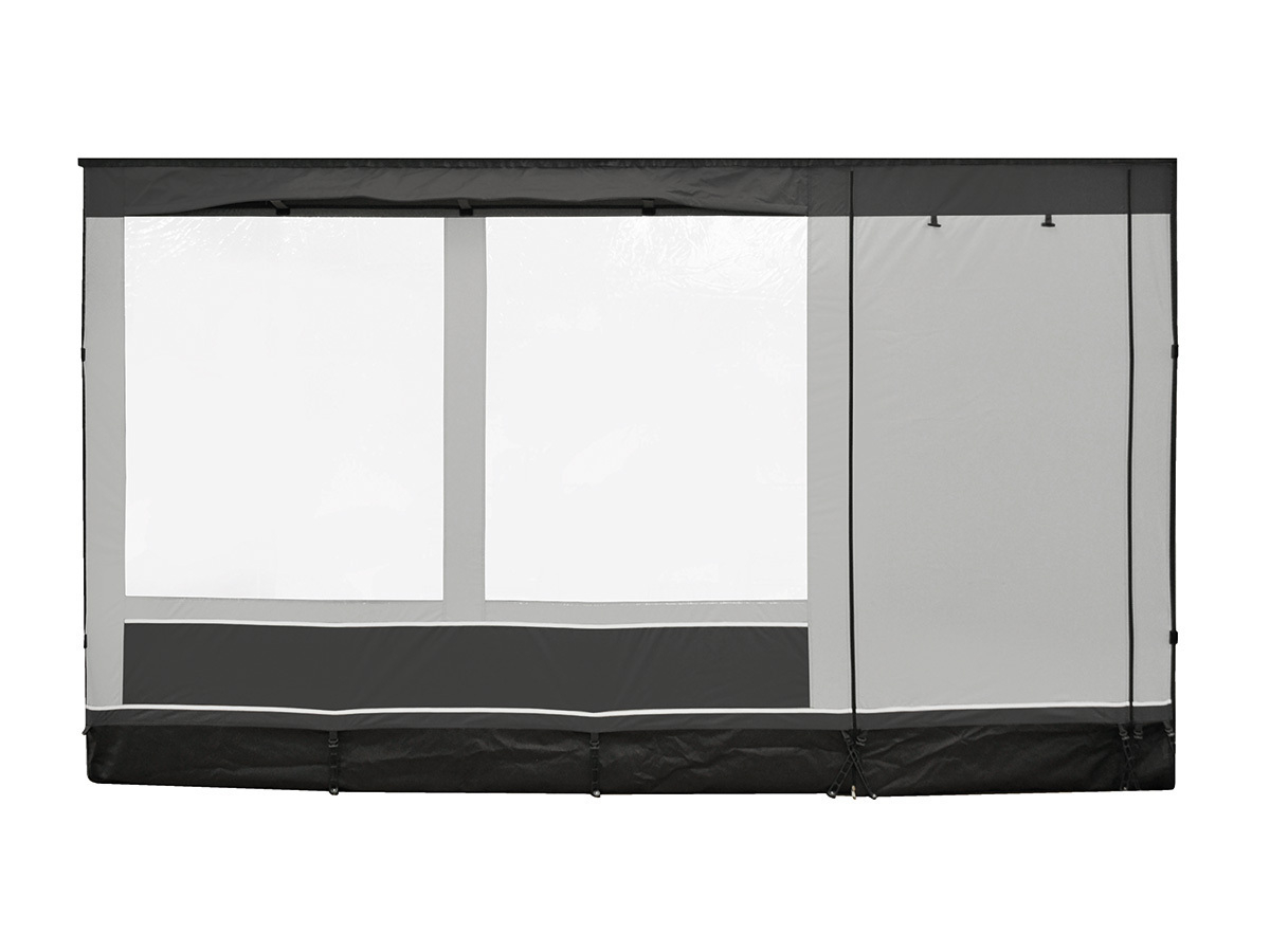 Obelink Emperor voorwand - 330 cm