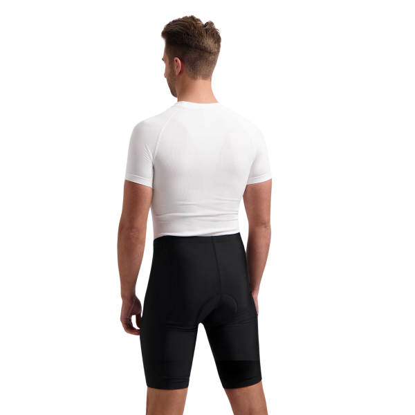 Rogelli Econ Cykelshorts, Black
