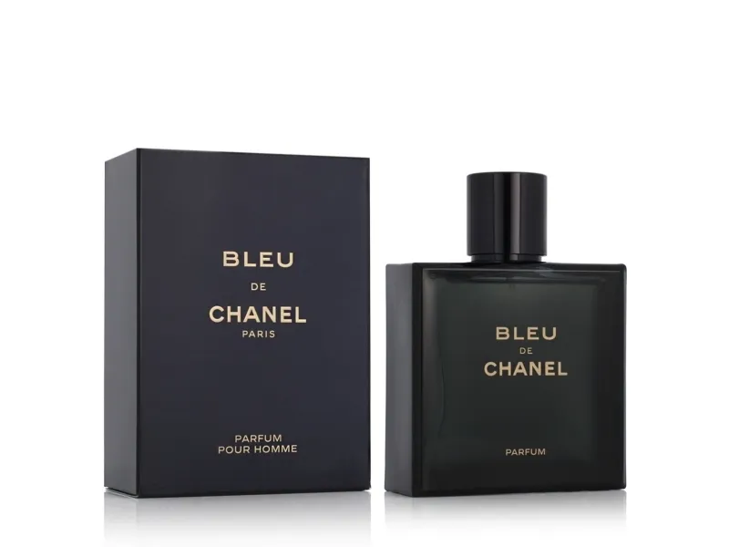 Chanel Bleu de Chanel Parfume 150 ml (mand)