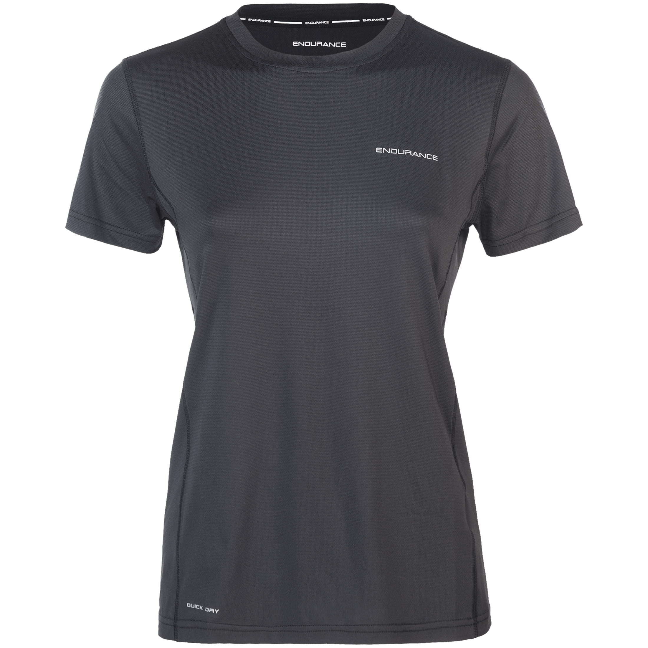 Endurance Erskin W S-S Tee - Treningstøy