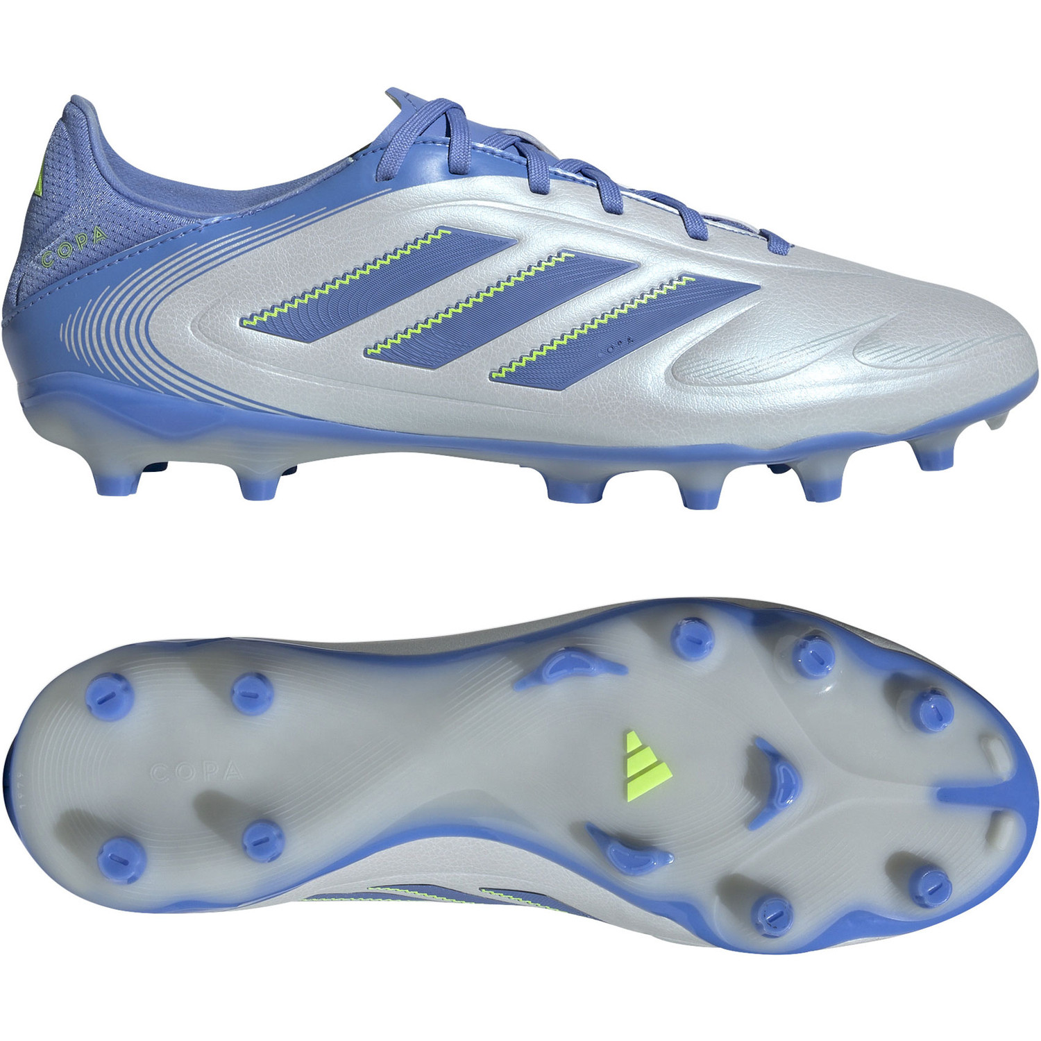 adidas Copa Pure 3 League FG/MG