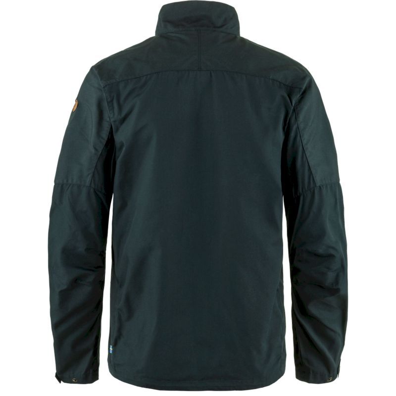 Övik Stencollar Jacket - Veste homme
