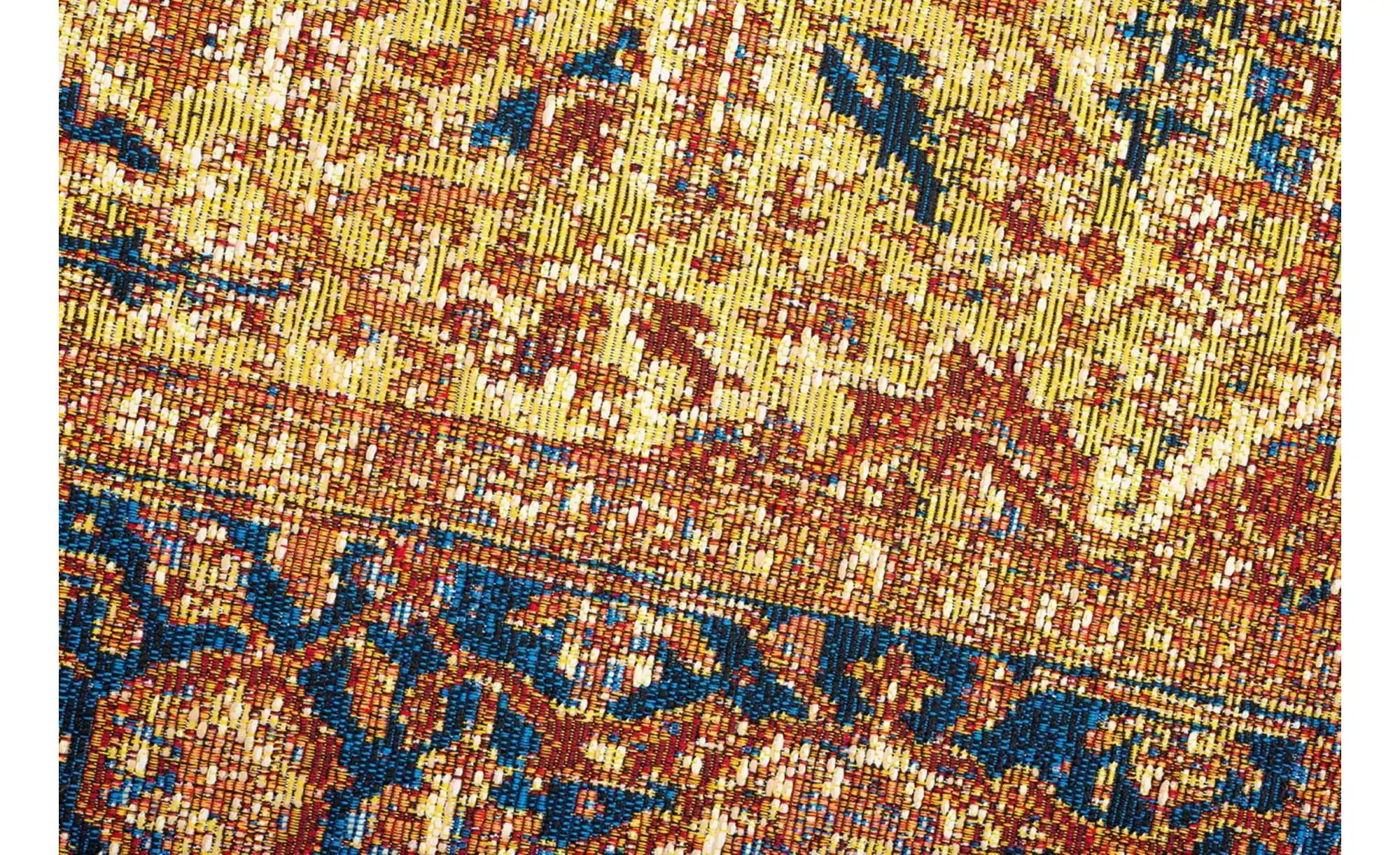 Tom Tailor In-und Outdoor-Teppich Funky