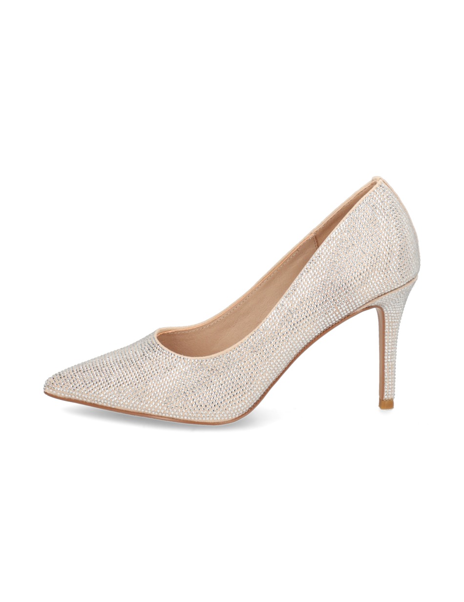 Textil Pumps