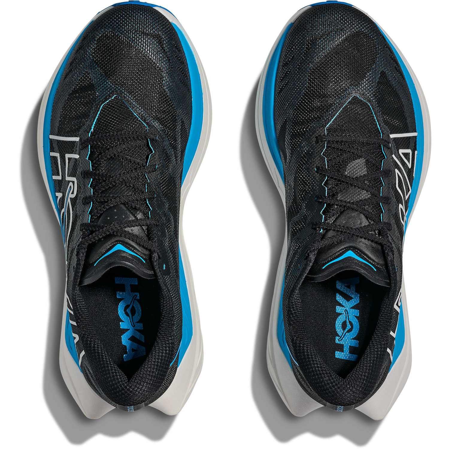 HOKA Rocket X Trail Heren