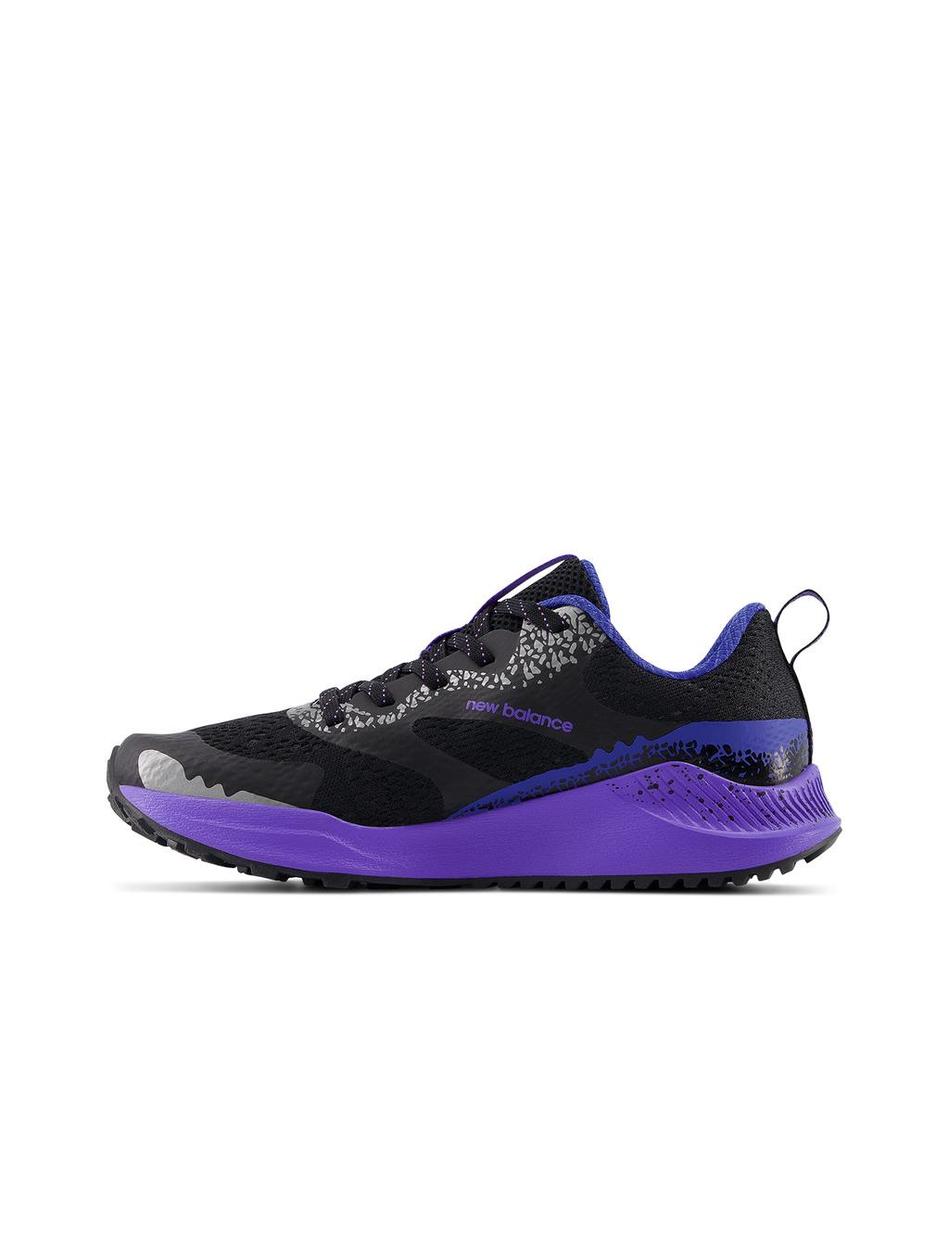 KINDERSCHUHE GPNTRLK5 KIDS NITREL V5 LAC