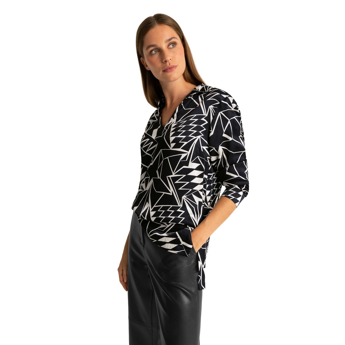 Dames Blouse AURORA