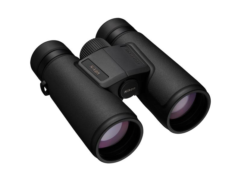 Nikon Fernglas Monarch M5 10x42 Wasserdichtes Fernglas mit 10-facher Vergrösserung