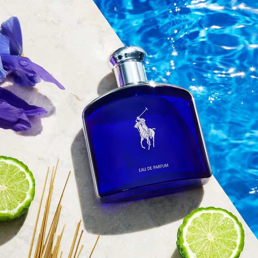 Ralph Lauren Polo Blue Eau De Parfum 75ml