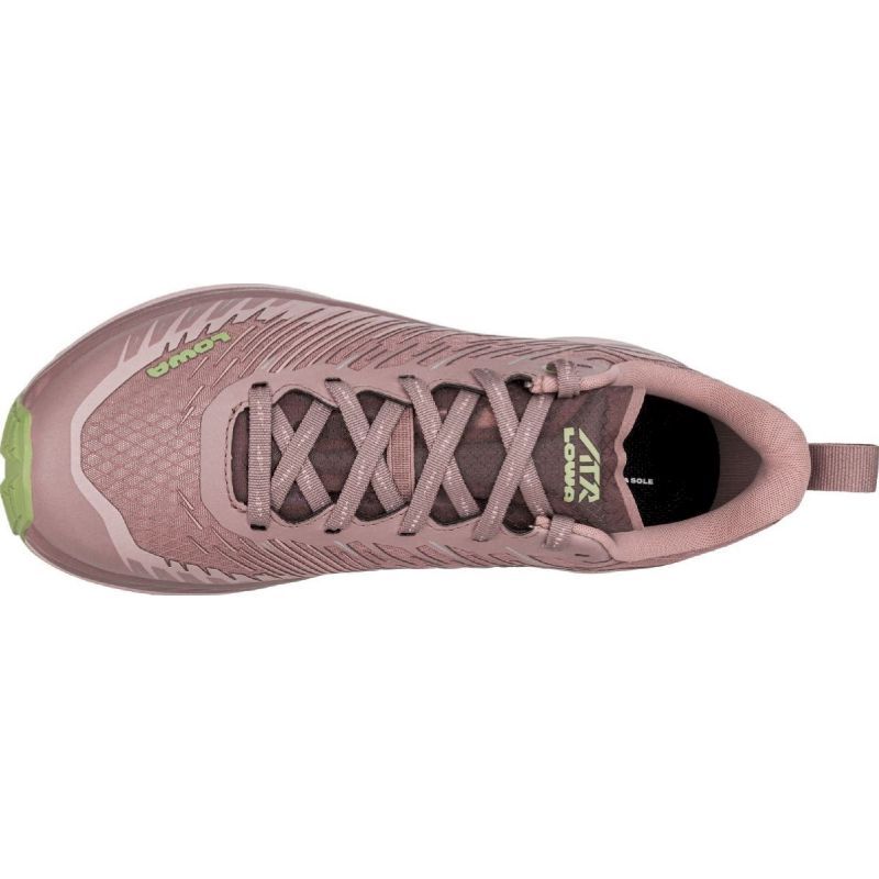 Fortux Ws - Chaussures trail femme