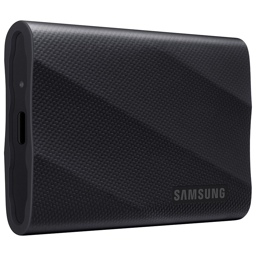 Samsung T9 Noir - 4 To