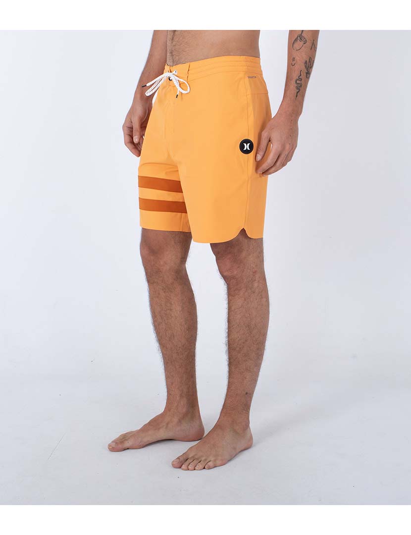 Orange Men's Shorts