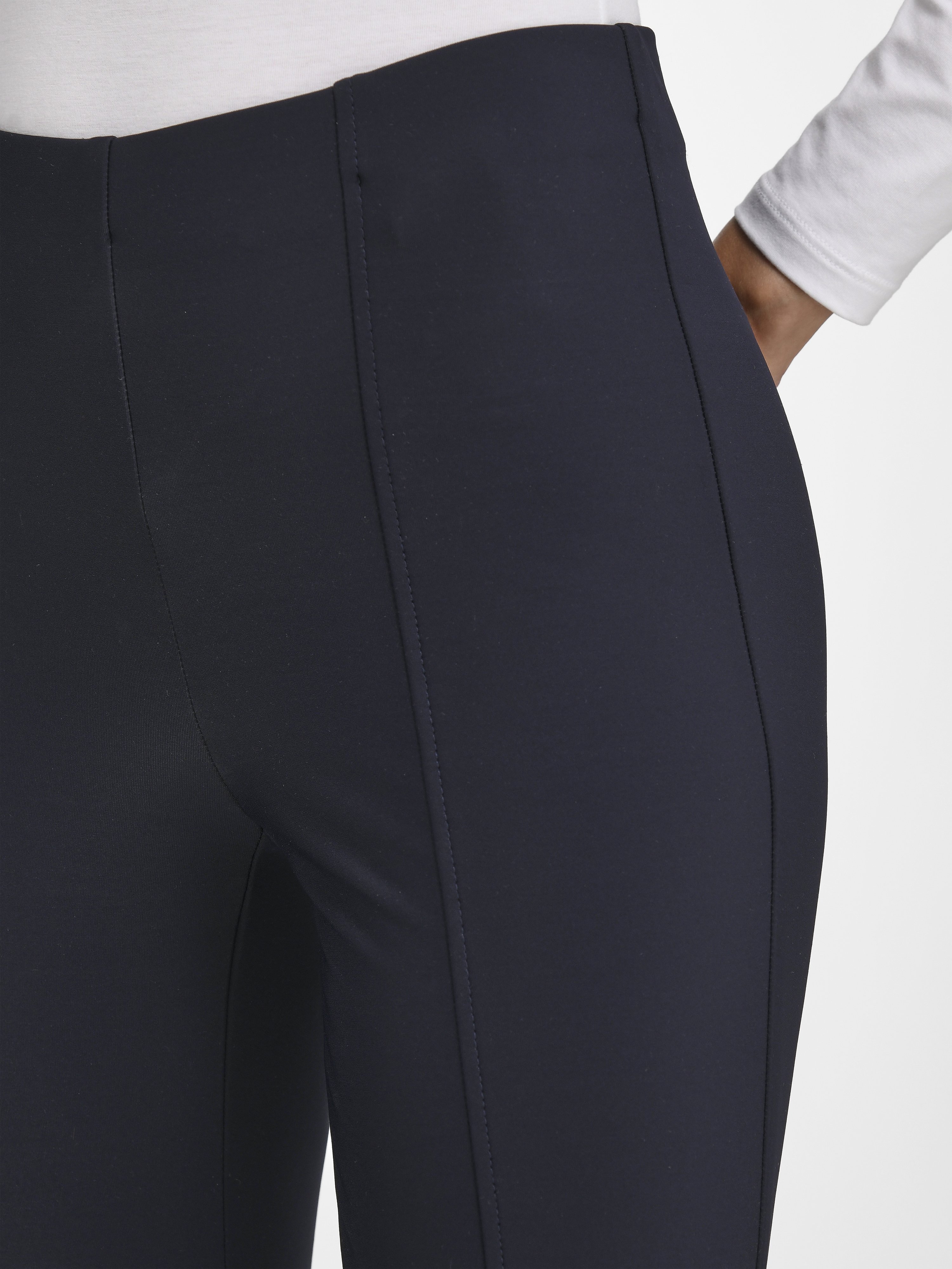 Knöchellange Thermo-Hose