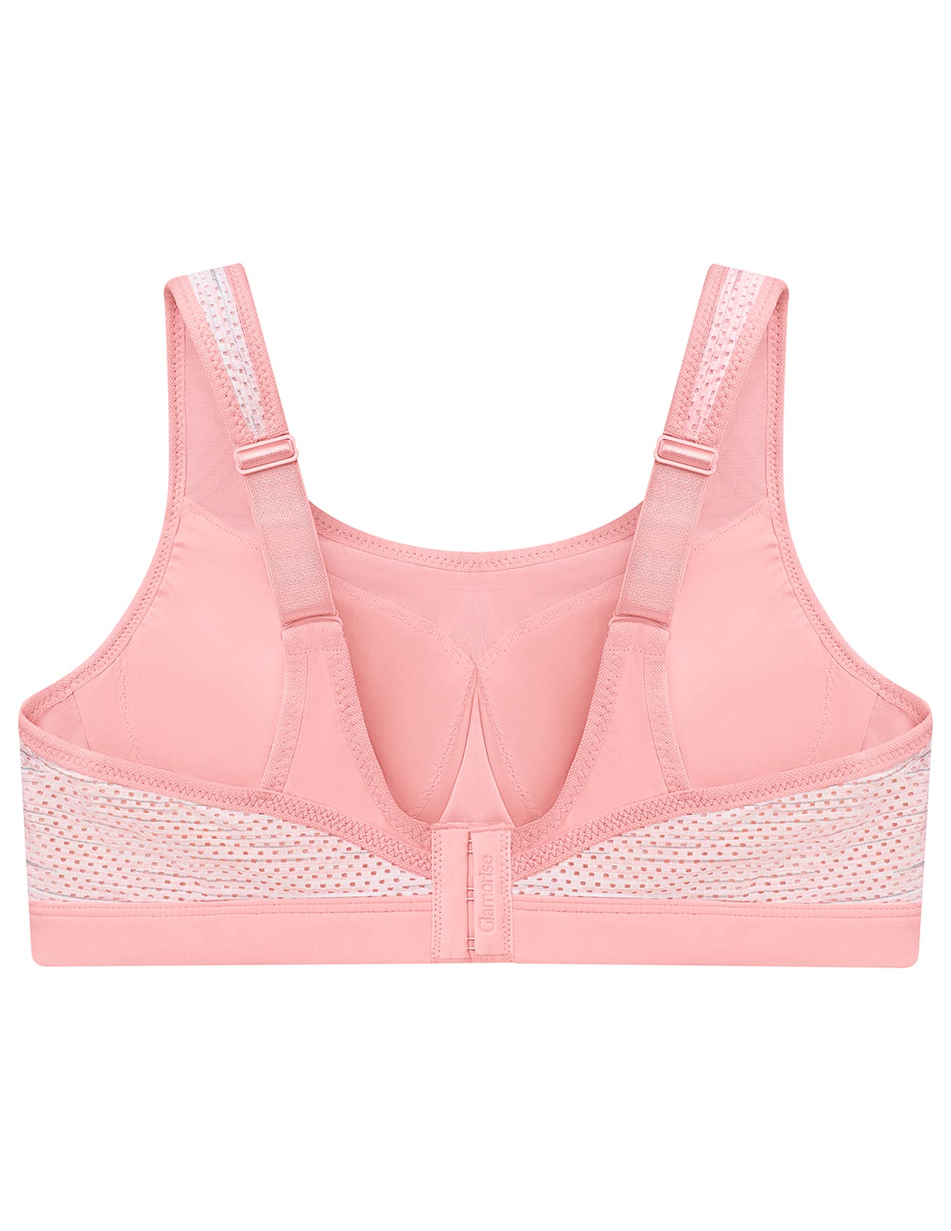 Soutien-gorge Glamoris Sport à armatures