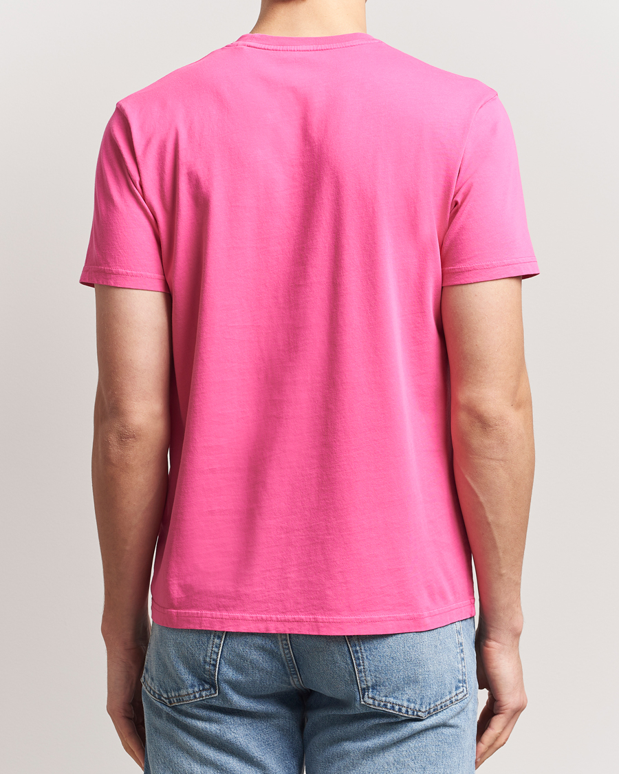 Colorful Standard Classic Organic T-Shirt Bubblegum Pink