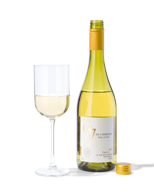 G7 chardonnay 0,75 L