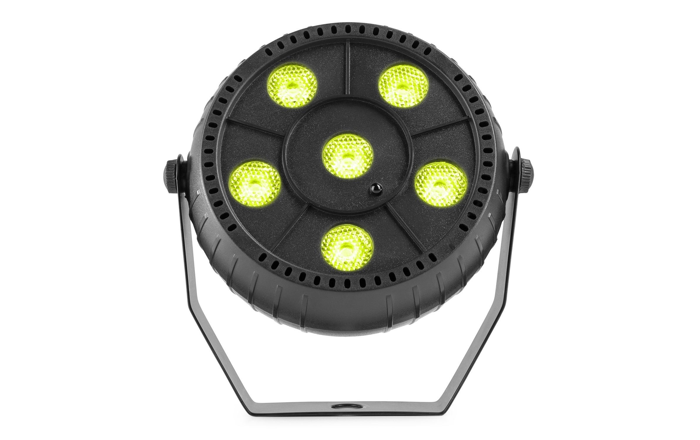 BeamZ Discolicht »PLP10«