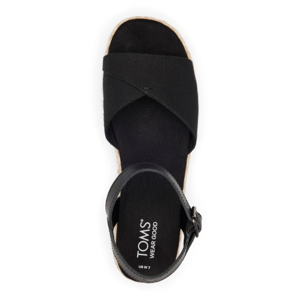 TOMS - Women's Abby - Sandales