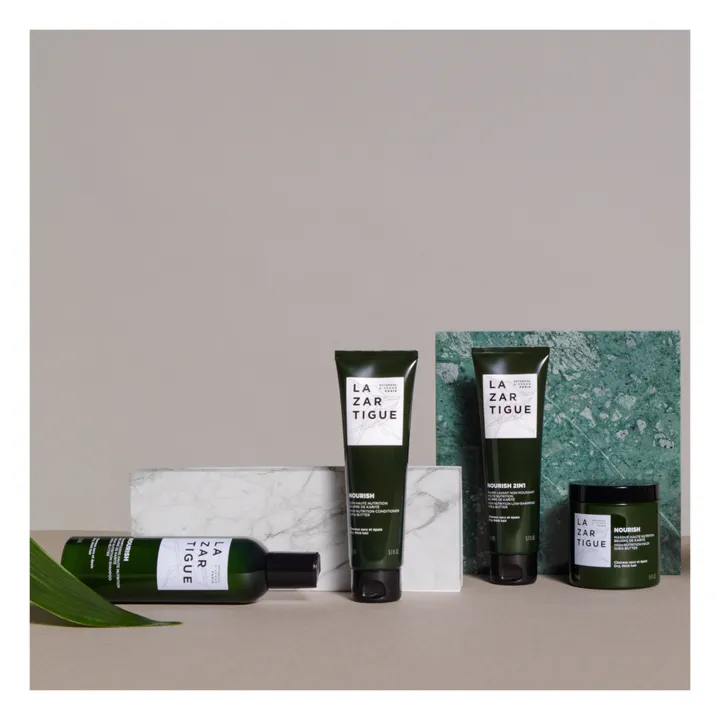 Lazartigue Masque haute nutrition Nourish