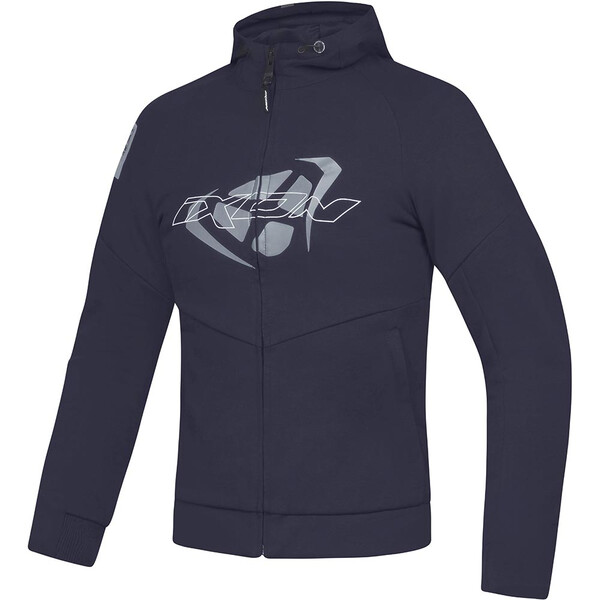 Ixon - Sweat Touchdown Navy / Gris