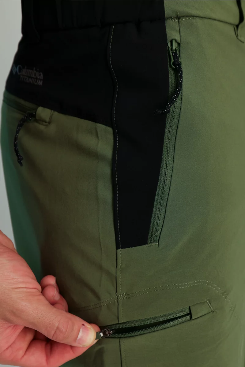 columbia Triple Canyon™ II Herren Wandershort