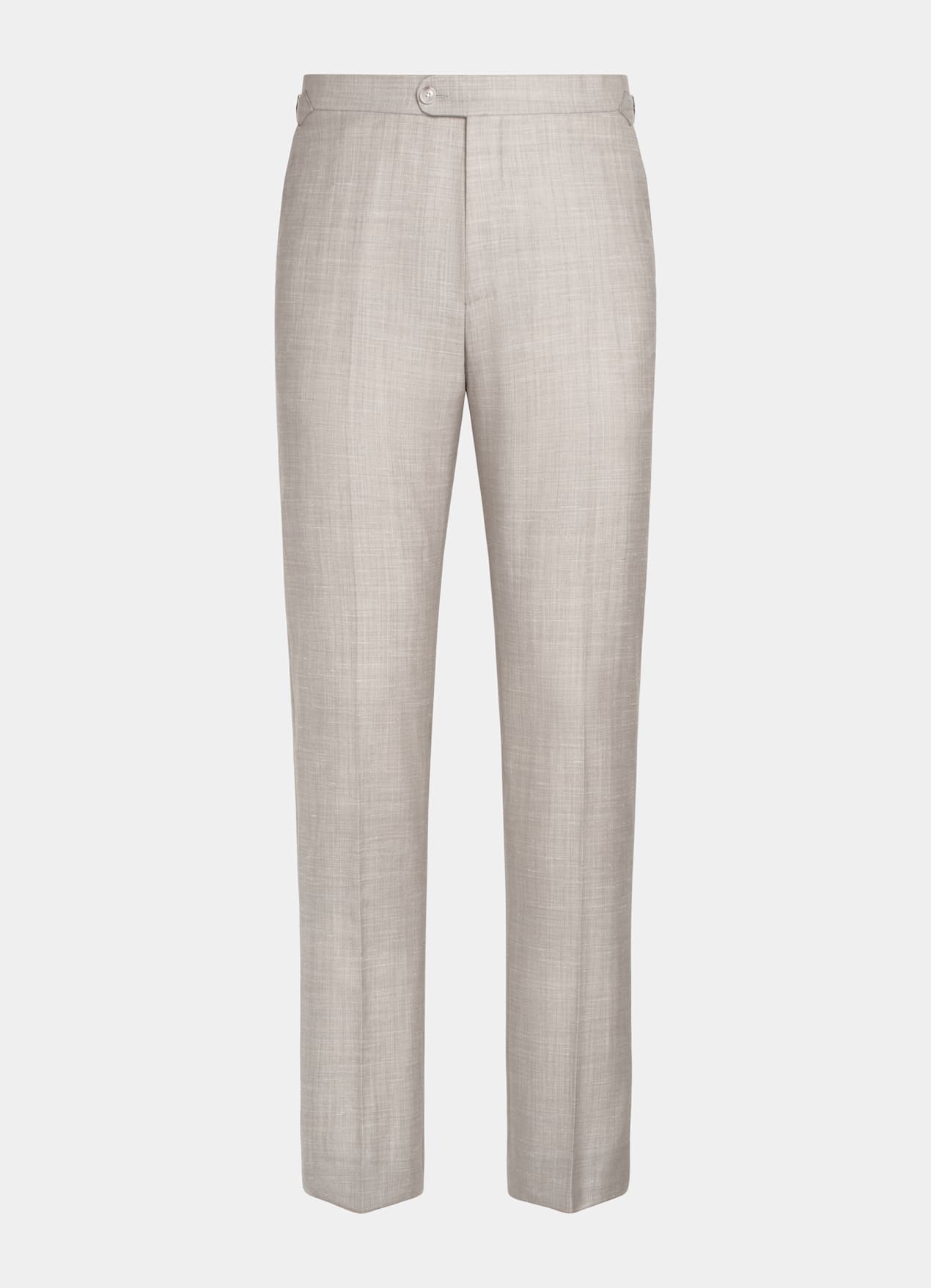 Costume Havana coupe Tailored sable