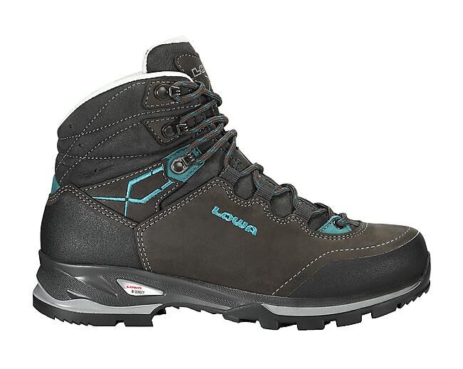 LOWA - CHAUSSURES DE RANDONNEE LADY LIGHT LL