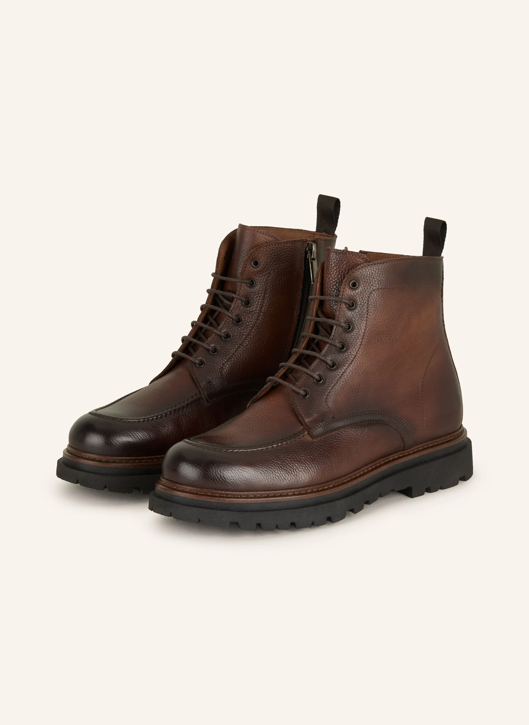 PAUL Schnürboots