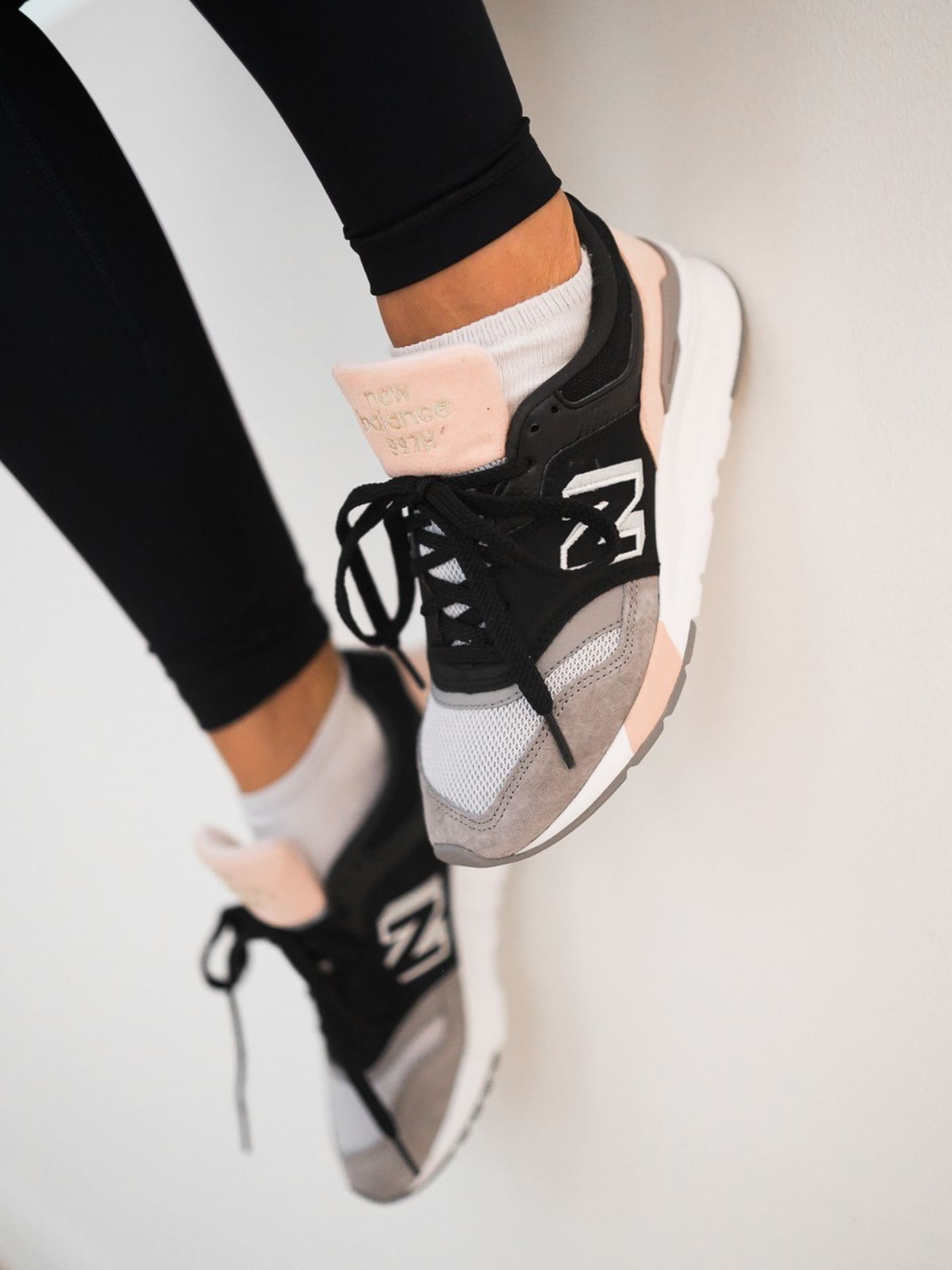 New Balance CW997