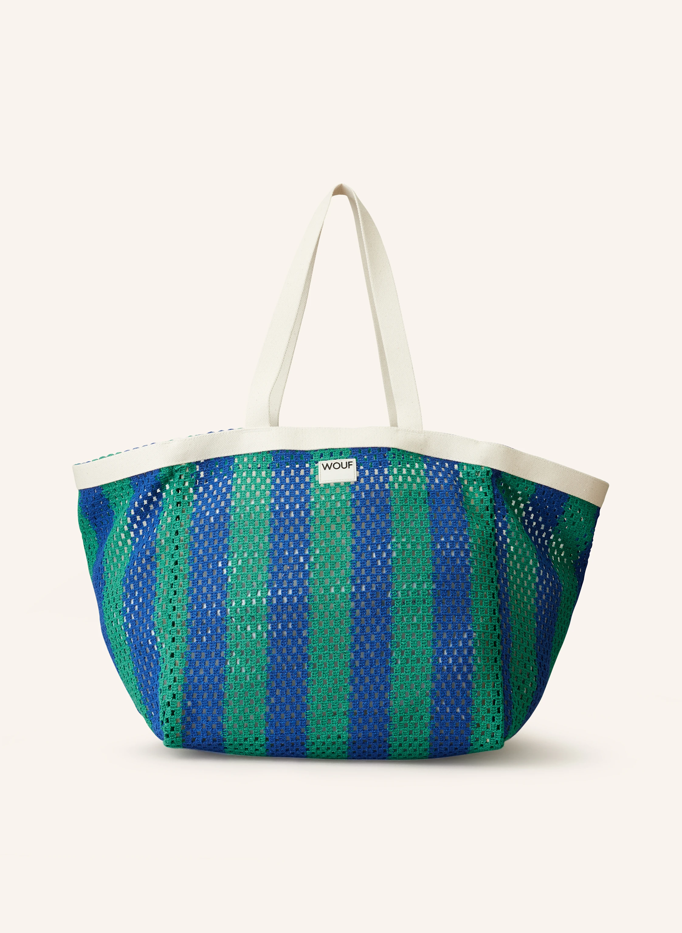 WOUF Shopper MISTRAL