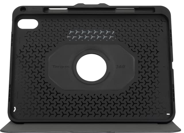 Targus VersaVu etui til iPad 11. Gen (sort)