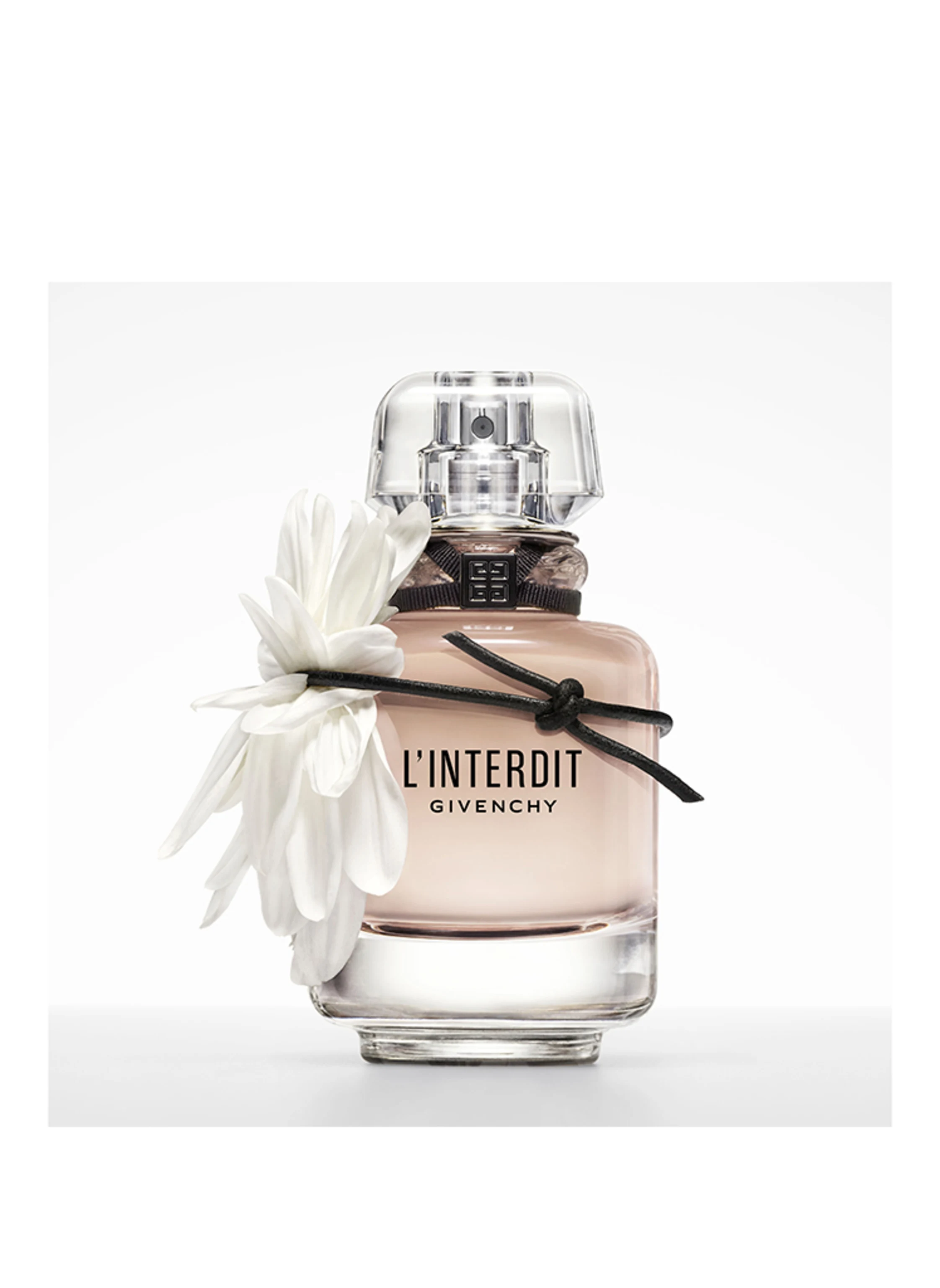 GIVENCHY BEAUTY L'INTERDIT