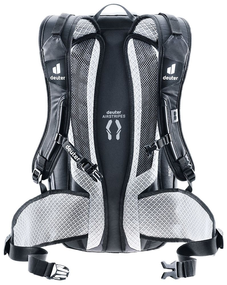 deuter Flyt 20 Protektor Rucksack - günstig bei Bike Discount kaufen